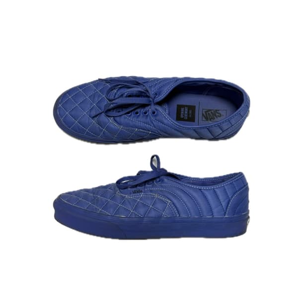 반스 x 오프닝 세레모니 퀄팅 스니커즈 285