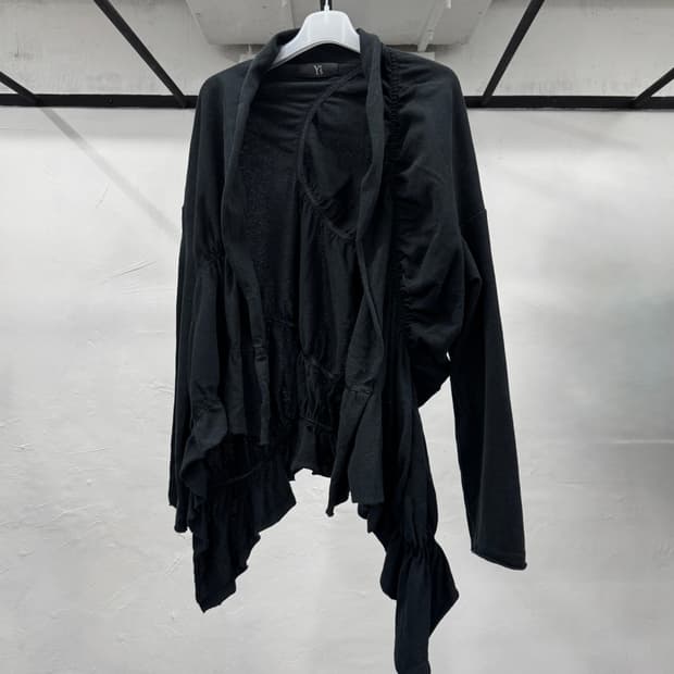yohji yamamoto