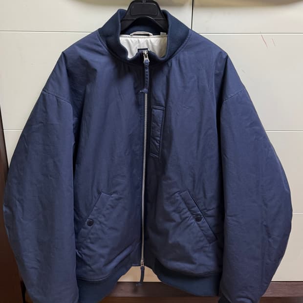 [M] 나나미카 바시티(인슐레이터) 자켓