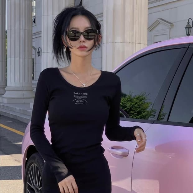 페일제이드 Basic Logo OPS 