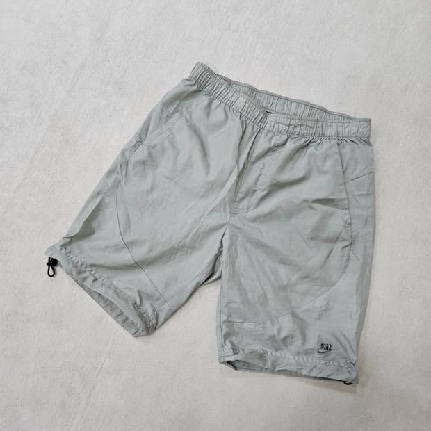 M 나이키 테크팩 우븐 쇼츠 0403Y