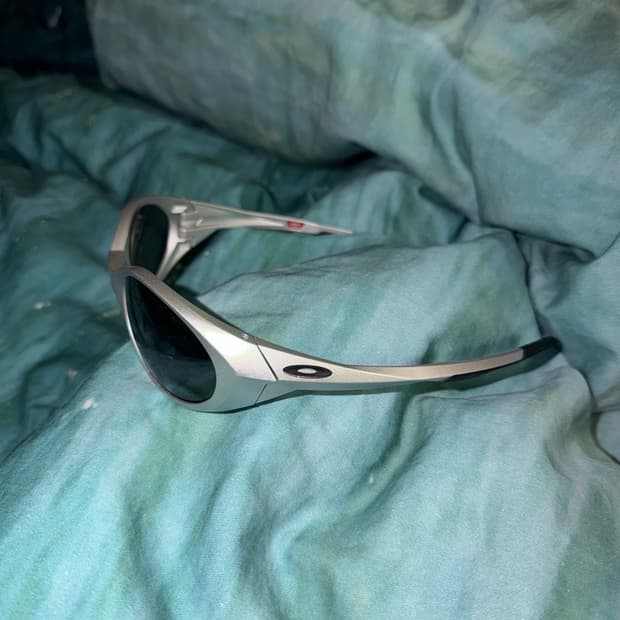 [OS]오클리 아이자켓 리덕스