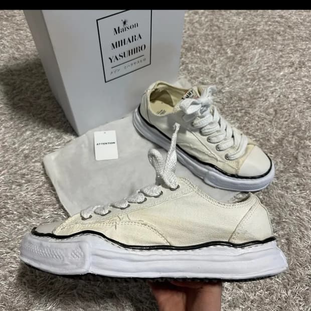 [43/풀구성] 메종 미하라 야스히로 피터슨