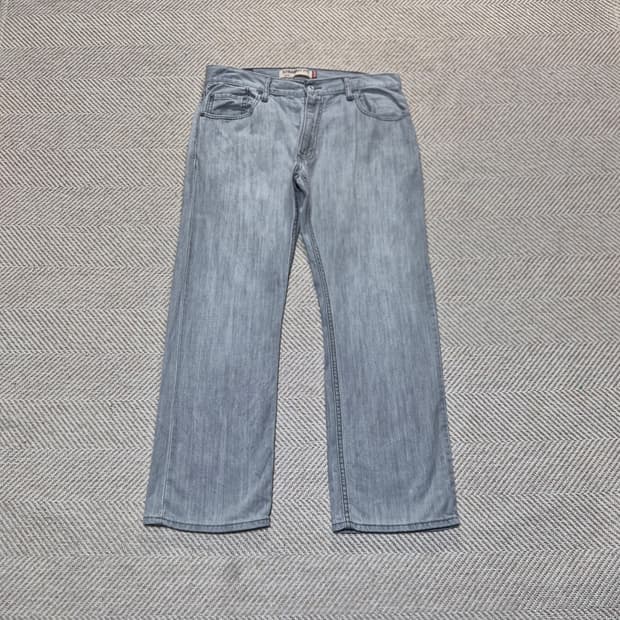 리바이스 505 (p55)
