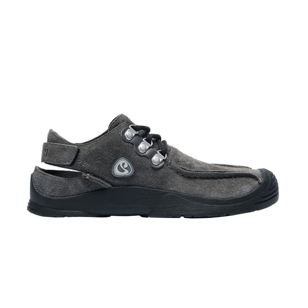 COY SHOES GREY