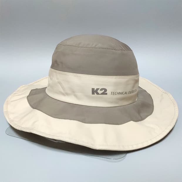 케이투 K2 정품 고어텍스 여성 버킷햇 모자 K-453
