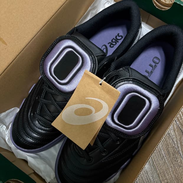 Asics x Otto 958 Gel-Flexkee 958