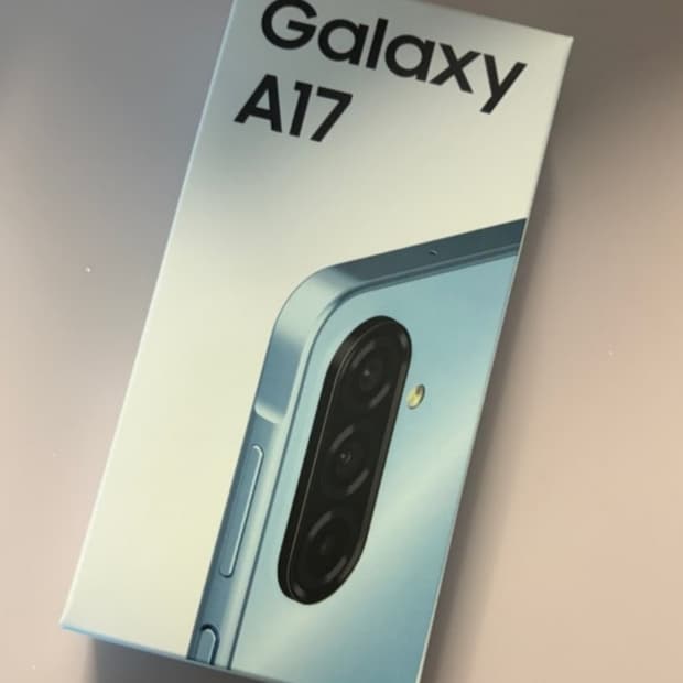 삼성 갤럭시 A17  128GB

[미개봉] 삼성 갤럭시 A17  128