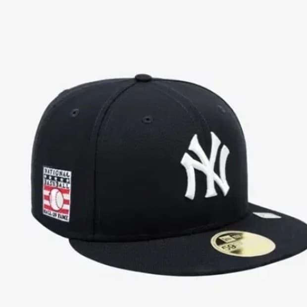 뉴에라 앙키스 스냅백