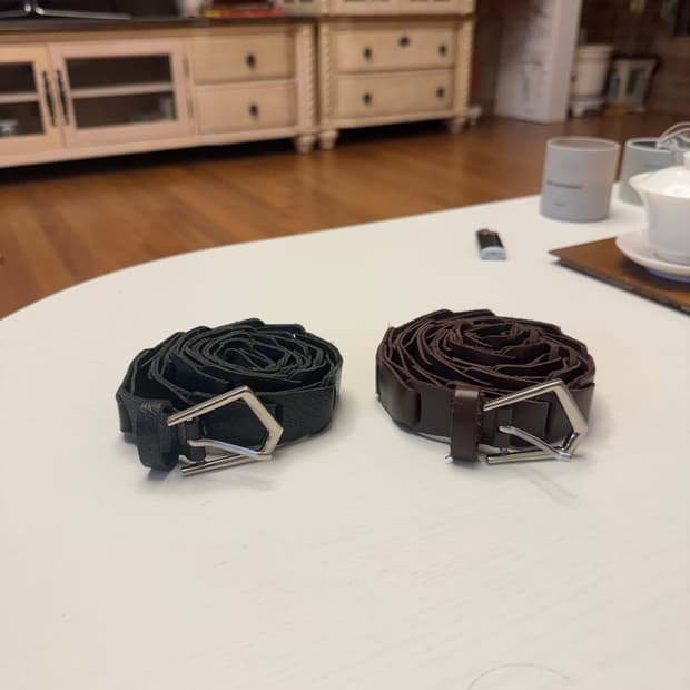 아이엘 P Link Belt