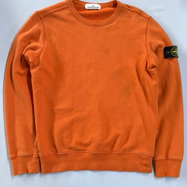 스톤아일랜드 맨투맨