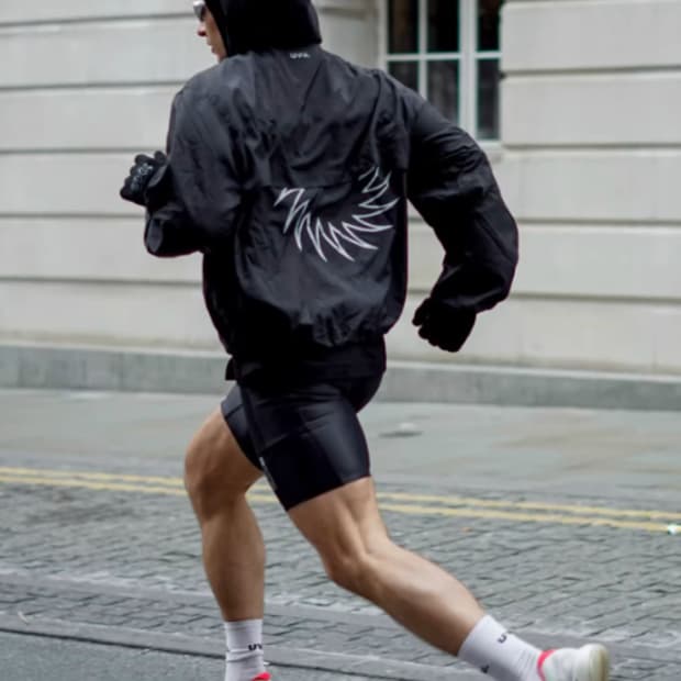 [L] UVU 윈드브레이커