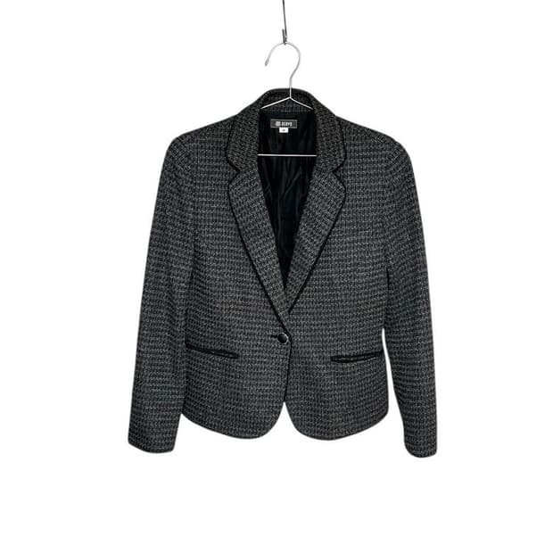 vtg jacket