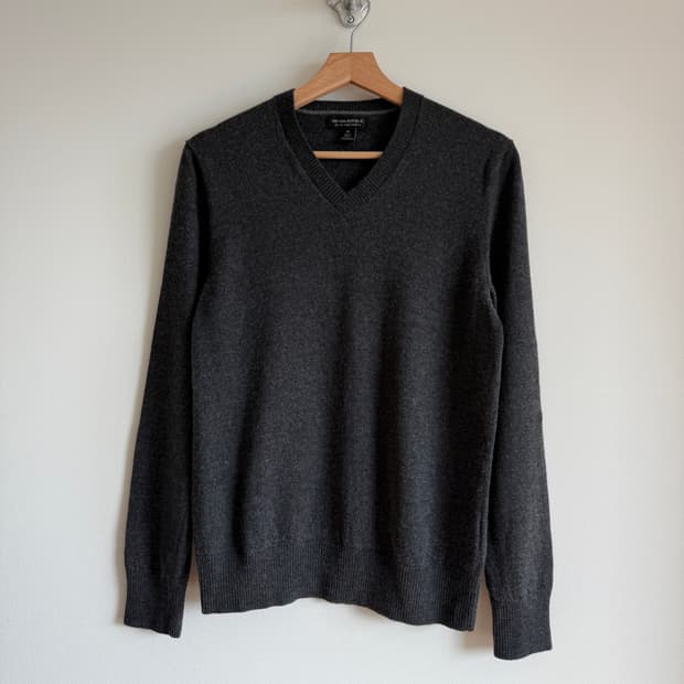 바나나리퍼블릭(BANANA REPUBLIC) 울 니트