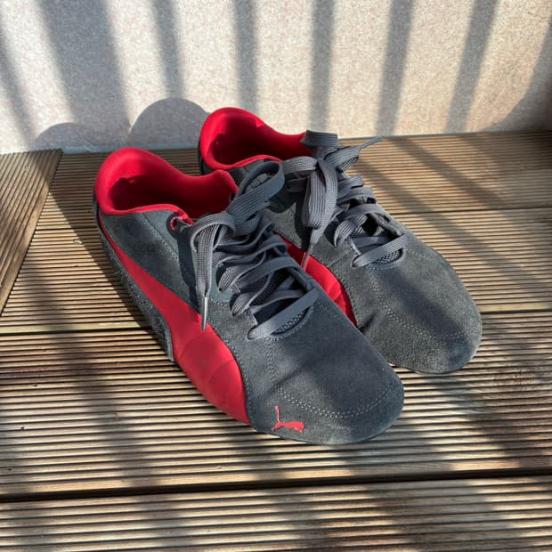 푸마 드리프트 캣 5