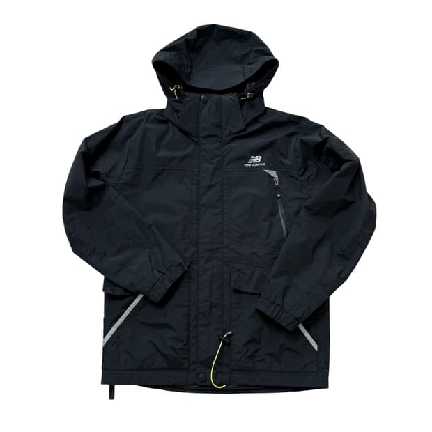 뉴발란스 바람막이