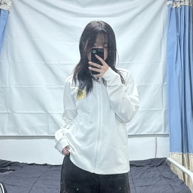 아디다스 아르헨티나 화이트저지