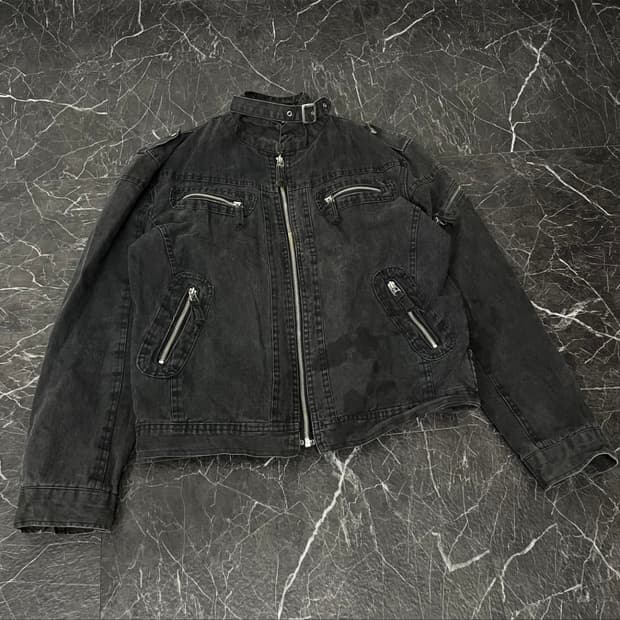 (구매) 빈티지 데킴 자켓 구해여 !