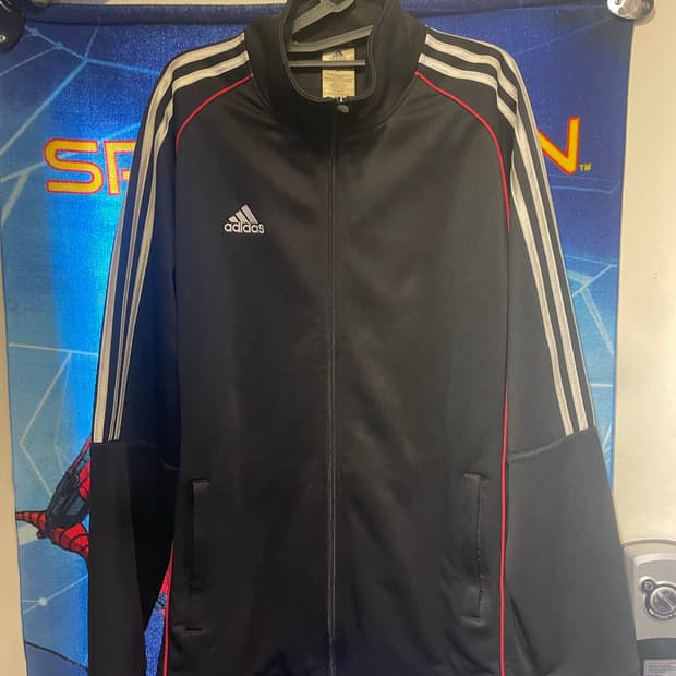 아지다스 져지  2xl 