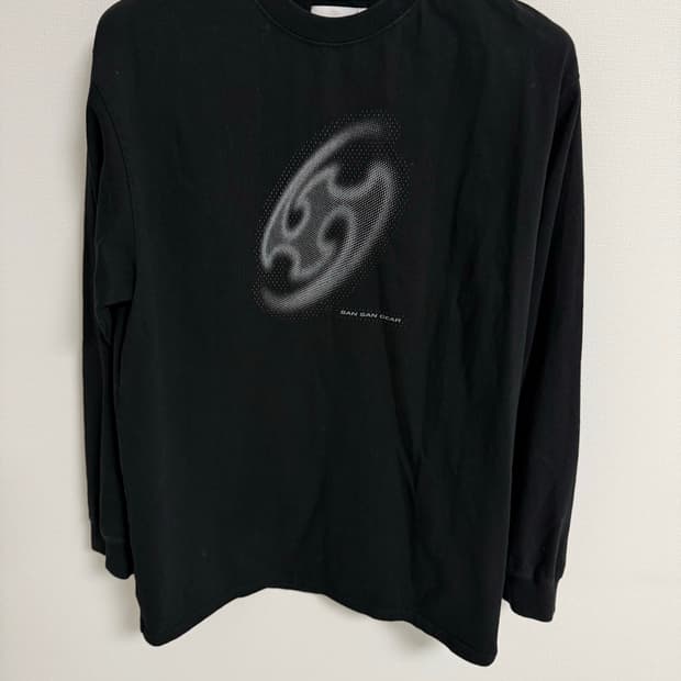 산산기어 롱슬리브