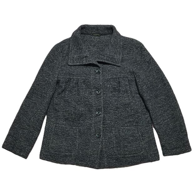 Max Mara Weekend Line Wool Jacket 울 자켓