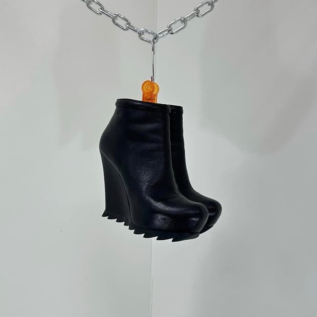 camilla skovgaard 여성 부츠