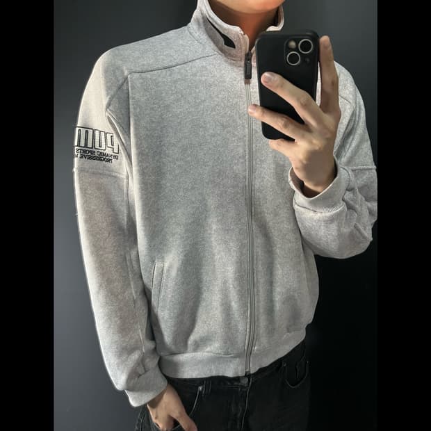 PUMA 푸마 올드스쿨 져지