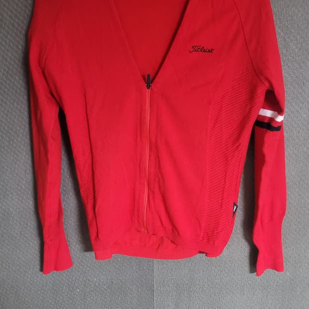 타이틀리스트 가디건