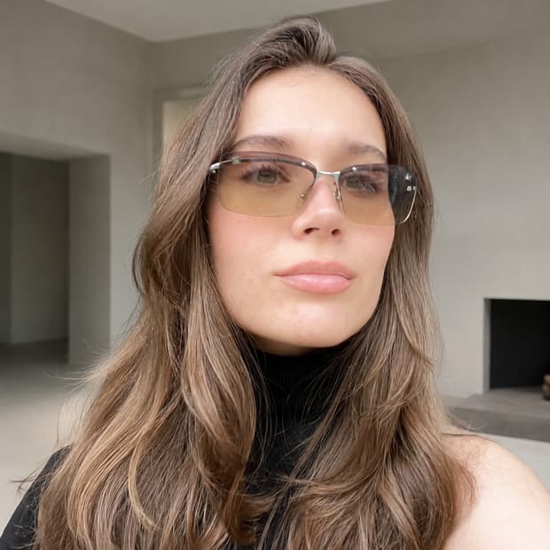 CELINE 90's SC1007 COL.581 셀린느빈티지선글라스