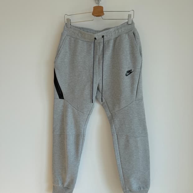 나이키(NIKE) 테크팩 조거팬츠