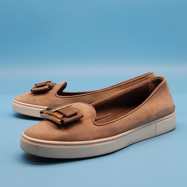 ooo 살바토레 페라가모 여성로퍼5.5 225~230