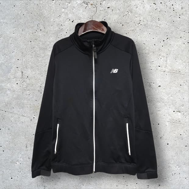 뉴발란스 집업 (95/M)