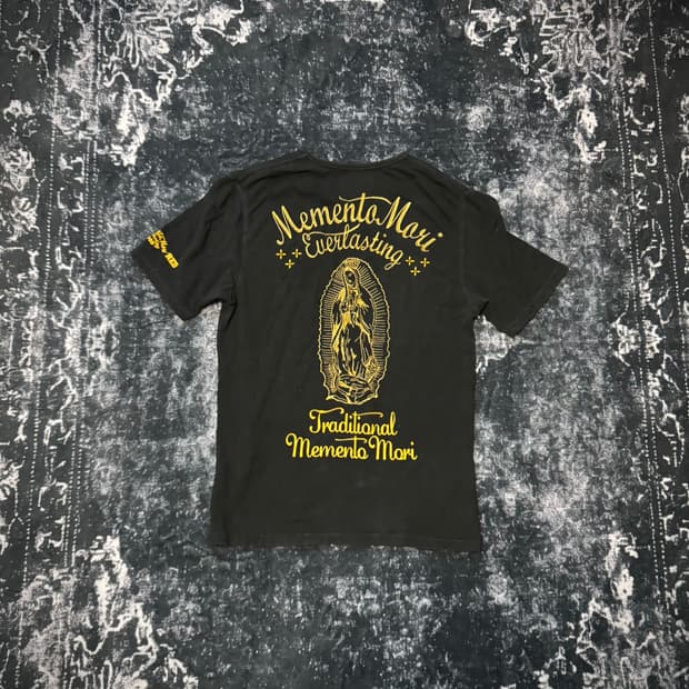 Everlasting Memento Mori T-shirt