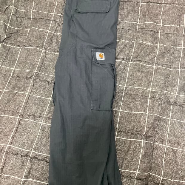 칼하트 윕 카고 34