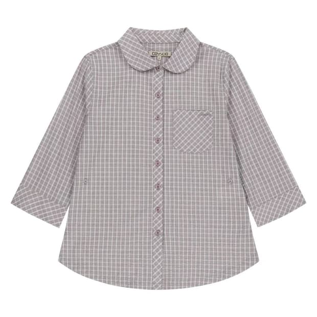 Coyseio 셔츠 1 사이즈 미개봉새상품