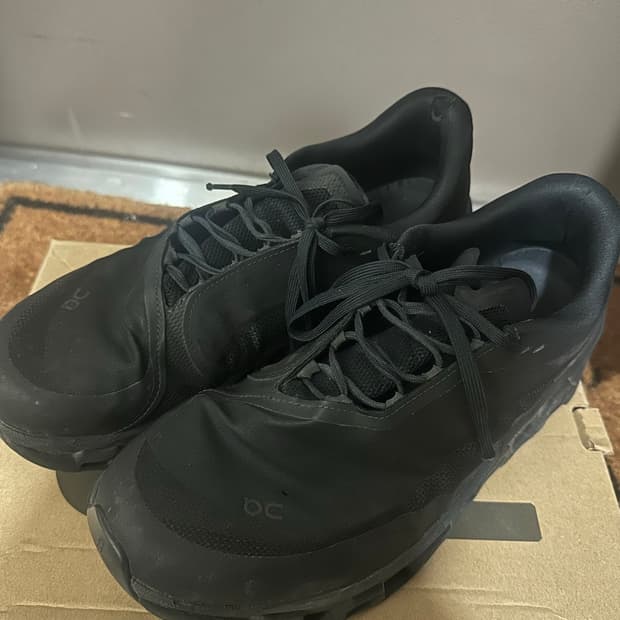 [280] 파프온러닝 2 블랙