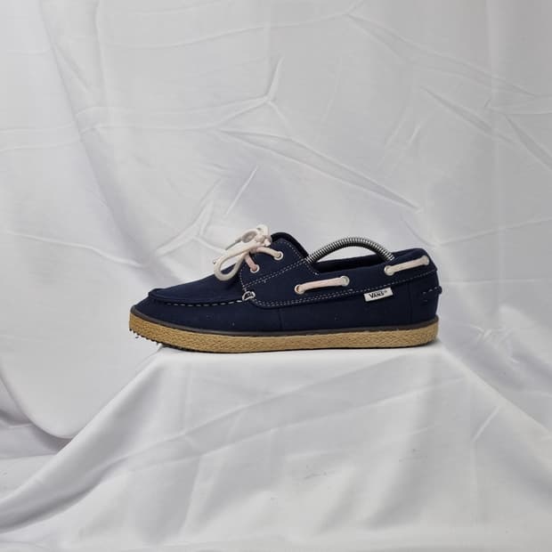 250 반스 서프 사이더스 데크 DECK 스니커즈