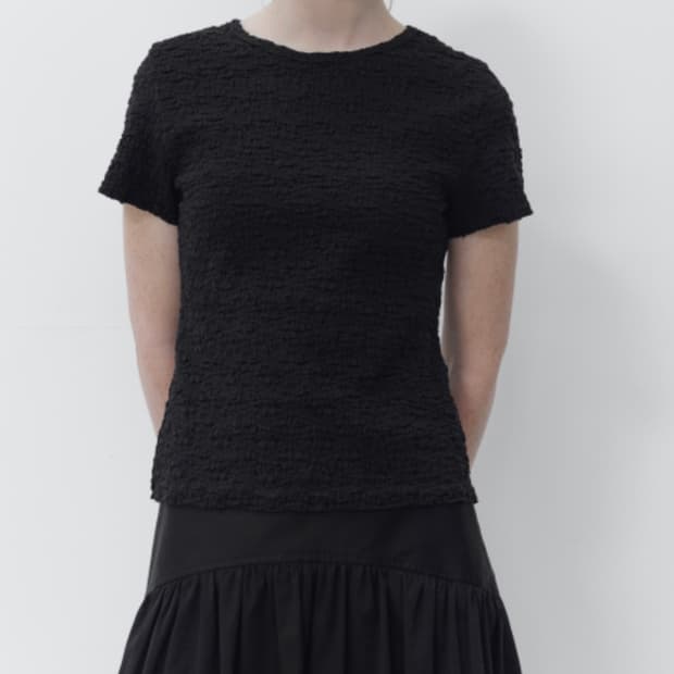 Ore Cauliflower Top 오어 콜리플라워탑