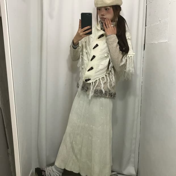 🎅🏻겨울 소녀 코디 세트🎅🏻