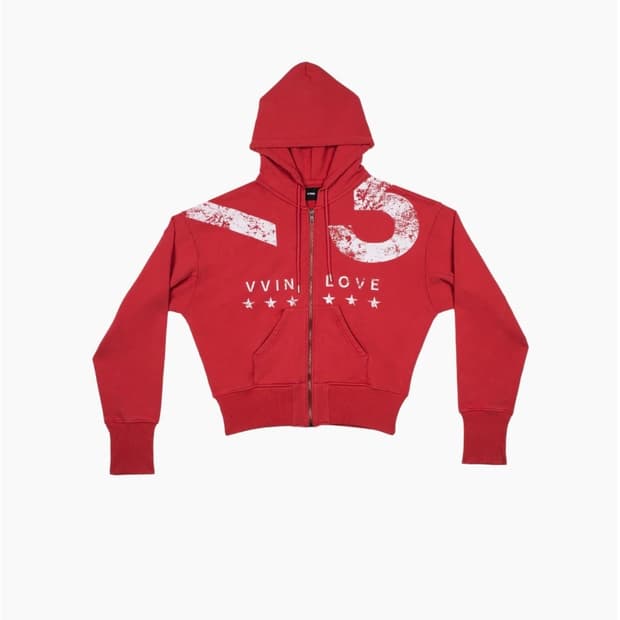 Vain 후드집업 판매 XL