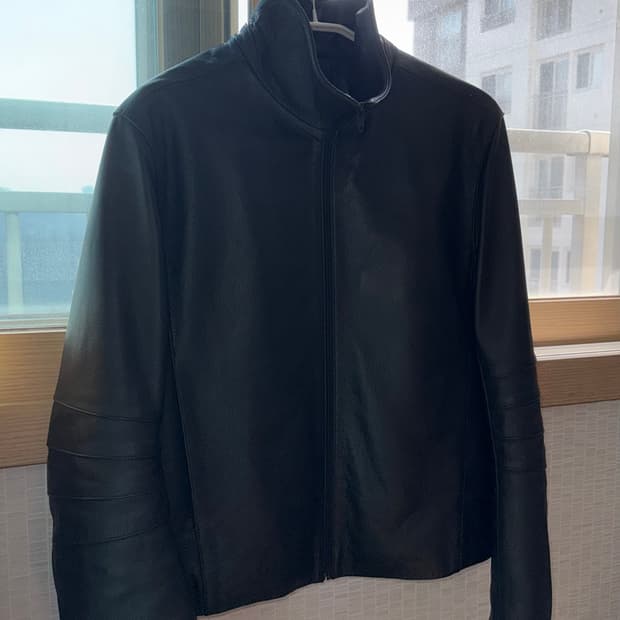 머듈 레더 브라운 3