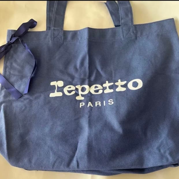 레페토 토트백 숄더백 