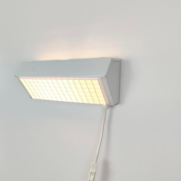 이케아 빈티지 조명 wall lamp