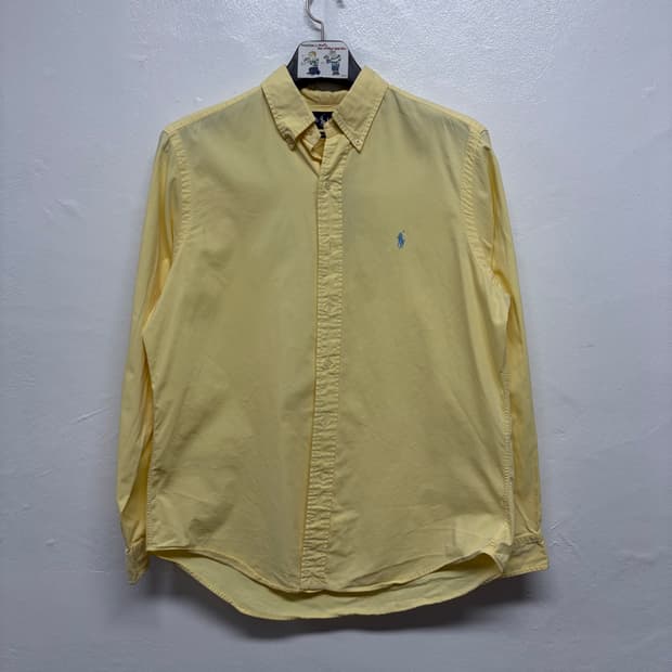 폴로 랄프로렌 셔츠 146