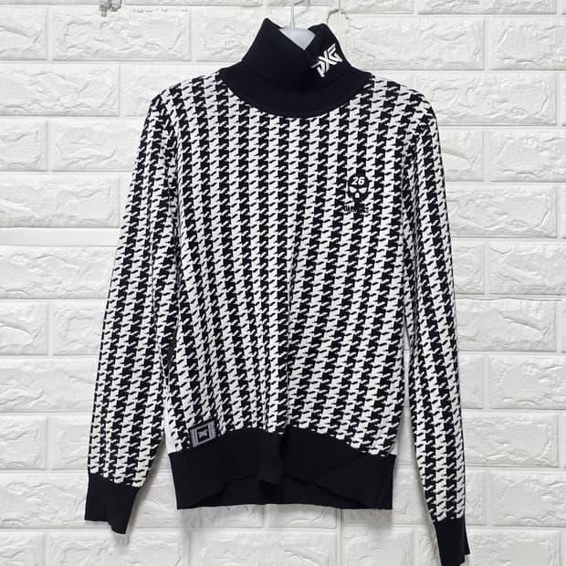 택포// PXG 하운드투스 골프 니트