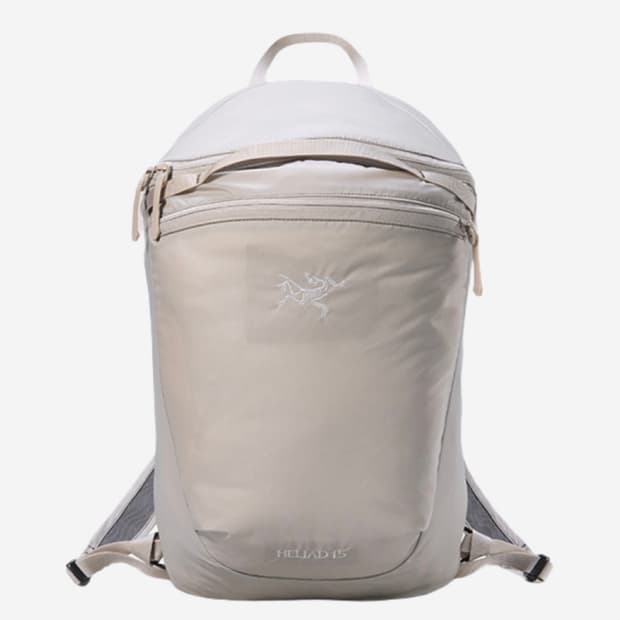 [급처]25fw 아크테릭스 헬리아드 15 백팩 룬 새상품 정가이하 판매!