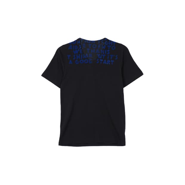 AIDS T SHIRT