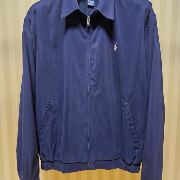 폴로 베입고트 폴리에스터 M