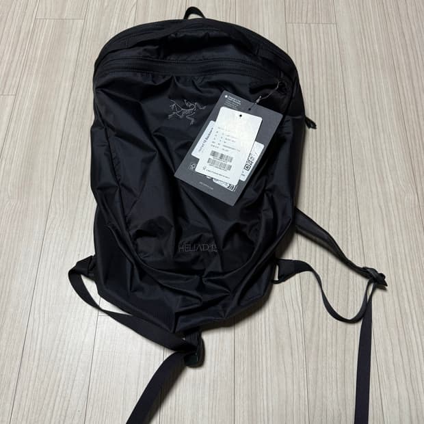 아크테릭스 헬리야드 15