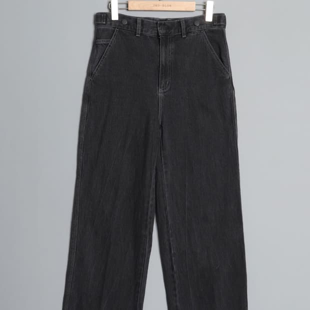 G U Stretch Denim Work Pant (28~30)